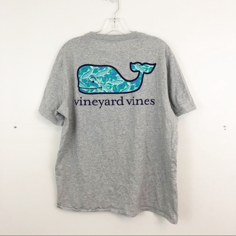 Men’s Vineyard Vines T-Shirt